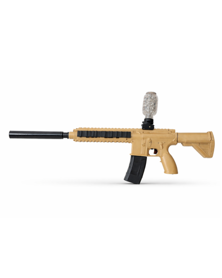 🎯 بندقية كرات جل مائية كهربائية – Electric Toy Model Gun